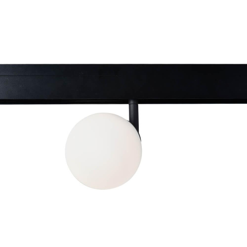 Трековый светодиодный светильник Crystal Lux CLT 0.33 015 5W BL 4000K Трековый светодиодный светильник Crystal Lux CLT 0.33 015 5W BL 4000K