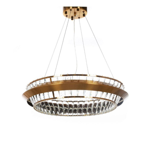 Подвесной светодиодный светильник Lumina Deco Drevia LDP 8021-600 MD Подвесной светодиодный светильник Lumina Deco Drevia LDP 8021-600 MD