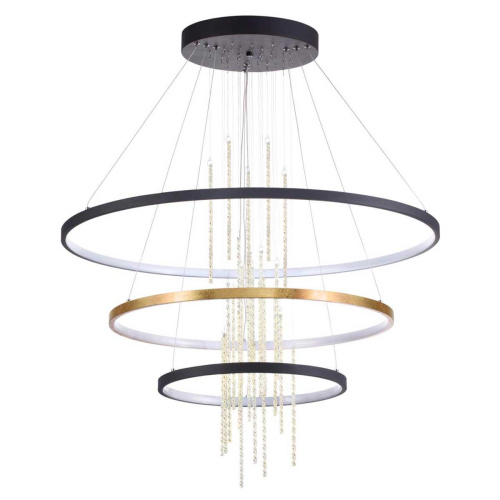 Подвесной светодиодный светильник Odeon Light Monica 3901/99L