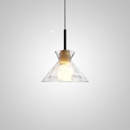Подвесной Светильник Omg Glass D27 Tree By Imperiumloft Подвесной Светильник Omg Glass D27 Tree By Imperiumloft