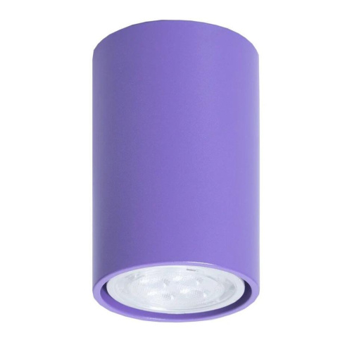 Потолочный светильник TopDecor Tubo6 P1 22 Потолочный светильник TopDecor Tubo6 P1 22