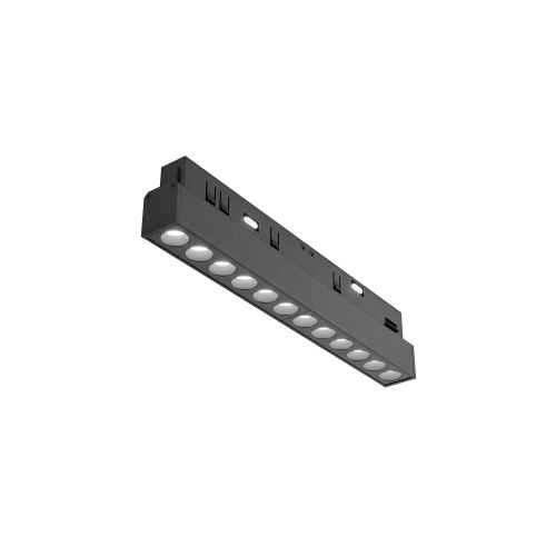 Трековый светильник Technical TR031-4-12WTW-DD2-B Трековый светильник Technical TR031-4-12WTW-DD2-B