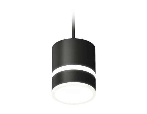 Комплект подвесного светильника Ambrella light Techno Spot XP (A2333, C8111, N8445) XP8111022 Комплект подвесного светильника Ambrella light Techno Spot XP (A2333, C8111, N8445) XP8111022