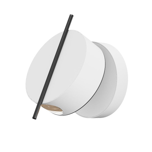 Настенный светильник (бра) Maytoni MOD180WL-L4W3K Настенный светильник (бра) Maytoni MOD180WL-L4W3K