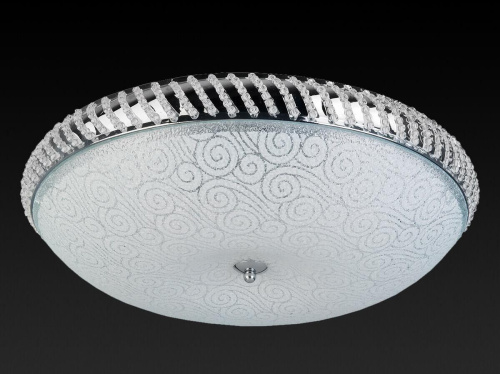 Накладной светильник Toplight Adrianna TL1462Y-05GC Накладной светильник Toplight Adrianna TL1462Y-05GC