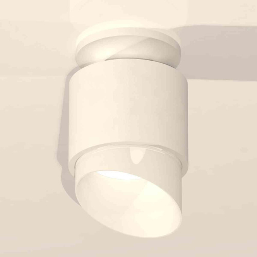 Комплект накладного светильника Ambrella light Techno Spot XS7510046 SWH/FR белый песок/белый матовый (N7925, C7510, N7175) Комплект накладного светильника Ambrella light Techno Spot XS7510046 SWH/FR белый песок/белый матовый (N7925, C7510, N7175)