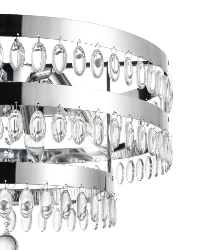 Подвесная люстра Vele Luce Breeze VL3263P06 Подвесная люстра Vele Luce Breeze VL3263P06