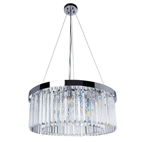 Подвесной светильник Arte Lamp Secunda A1003LM-8CC Подвесной светильник Arte Lamp Secunda A1003LM-8CC