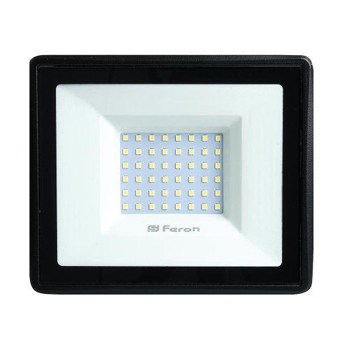 Светодиодный прожектор Feron LL-931 70W 6400K 41551 Светодиодный прожектор Feron LL-931 70W 6400K 41551
