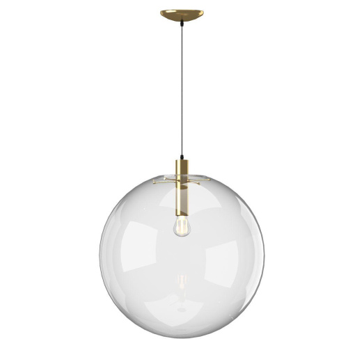 Подвесной светильник Milosh Tendence 0869PLC-1GD Подвесной светильник Milosh Tendence 0869PLC-1GD