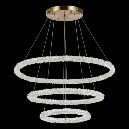 Подвесной светодиодный светильник ST Luce Avana SL6110.203.03 Подвесной светодиодный светильник ST Luce Avana SL6110.203.03