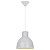 Подвесной светильник Zumaline Elstra P16151-WH