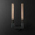 Бра Rh Cannelle Wall Lamp Double Sconces Black By Imperiumloft