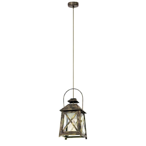 Подвесной светильник Eglo Vintage 49347 Подвесной светильник Eglo Vintage 49347