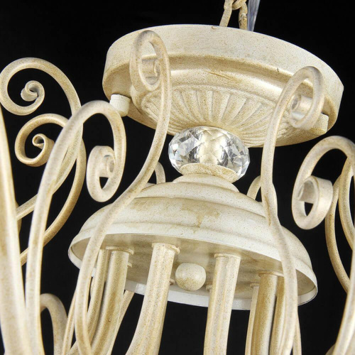 Подвесная люстра Maytoni Vintage ARM420-08-G Подвесная люстра Maytoni Vintage ARM420-08-G