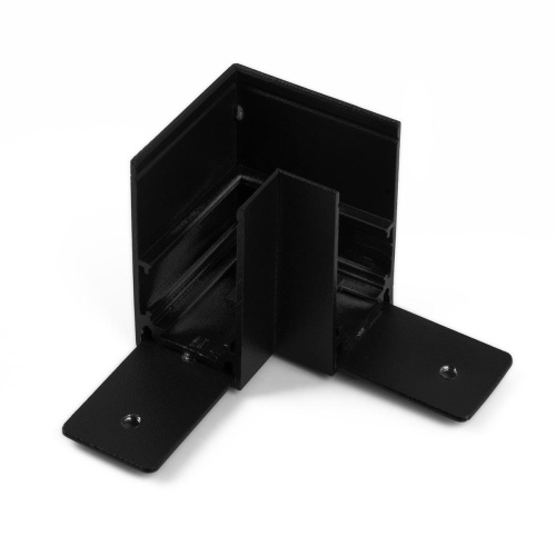 Коннектор L-образный Elektrostandard Slim Magnetic 85090/00 a057205 Коннектор L-образный Elektrostandard Slim Magnetic 85090/00 a057205