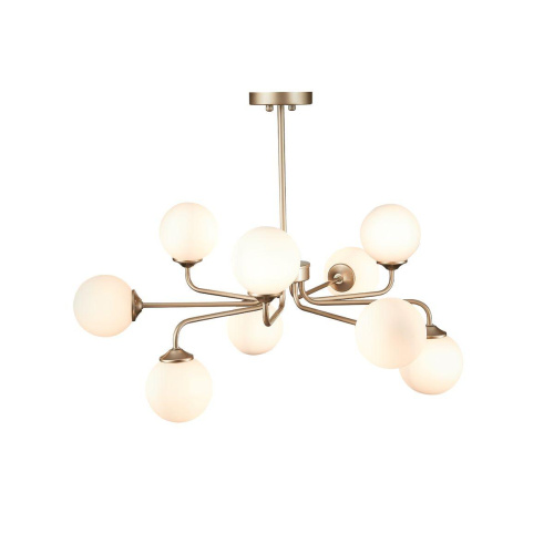 Подвесная люстра ST Luce Redjino SLE106203-09 Подвесная люстра ST Luce Redjino SLE106203-09