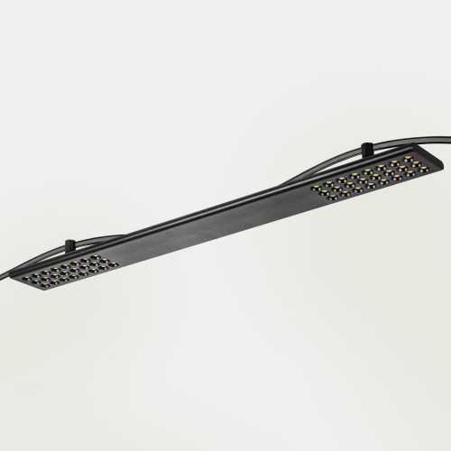 Трековый светодиодный светильник Lightstar Due 267737 Трековый светодиодный светильник Lightstar Due 267737