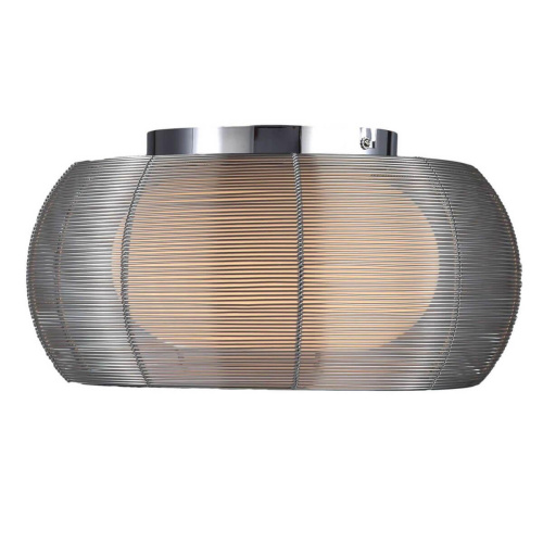 Потолочная люстра Zumaline Tango MX1104-2(SILVER) Потолочная люстра Zumaline Tango MX1104-2(SILVER)