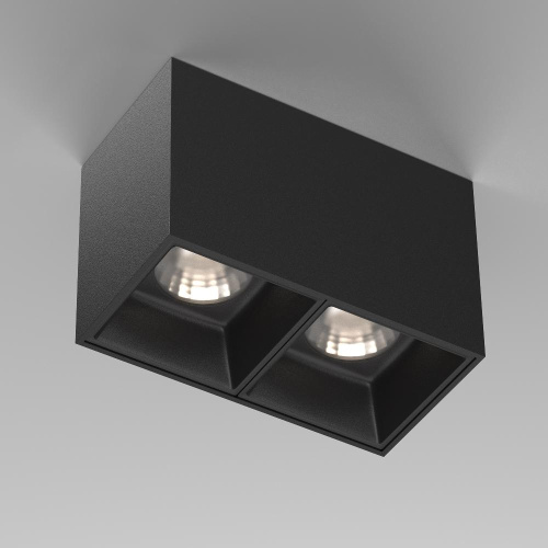 Потолочный светильник Technical C065CL-02-L12W4K-B Потолочный светильник Technical C065CL-02-L12W4K-B