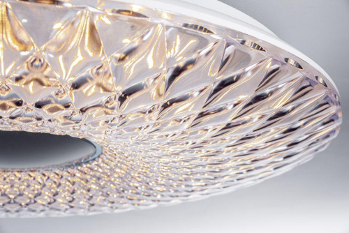 Потолочный светодиодный светильник Escada 10271/S LED Потолочный светодиодный светильник Escada 10271/S LED