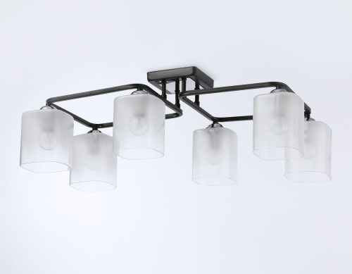 Потолочная люстра Ambrella light Traditional Modern TR303224 Потолочная люстра Ambrella light Traditional Modern TR303224