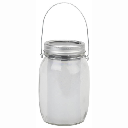 Светильник на солнечных батареях ЭРА SL-GL14-JAR-2 Б0032579 Светильник на солнечных батареях ЭРА SL-GL14-JAR-2 Б0032579