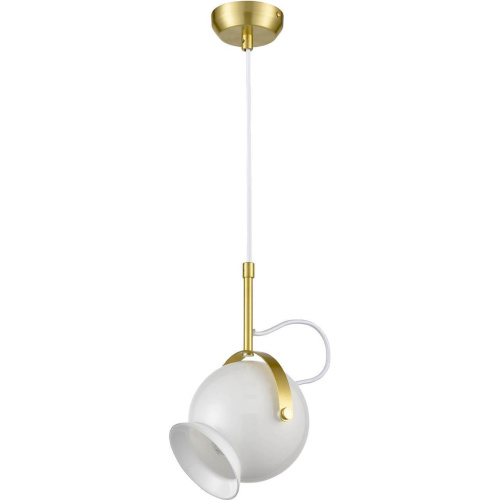 Подвесной светильник Vele Luce Giuseppe VL2084P01 Подвесной светильник Vele Luce Giuseppe VL2084P01