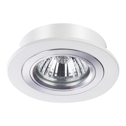 Встраиваемый светильник Novotech Spot Morus 370390 Встраиваемый светильник Novotech Spot Morus 370390
