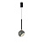 Подвесной светодиодный светильник Kink Light Тимо 07529-1A,16