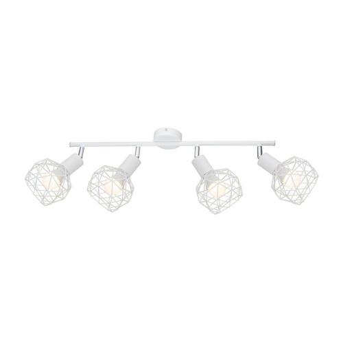 Спот Arte Lamp A6141PL-4WH Спот Arte Lamp A6141PL-4WH