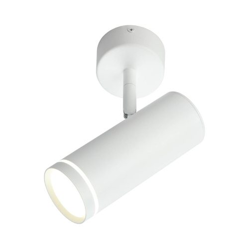Светодиодный спот Omnilux Deruta OML-102219-12 Светодиодный спот Omnilux Deruta OML-102219-12