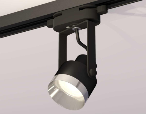 Комплект трекового светильника Ambrella light Track System XT (C6602, N6132) XT6602042 Комплект трекового светильника Ambrella light Track System XT (C6602, N6132) XT6602042