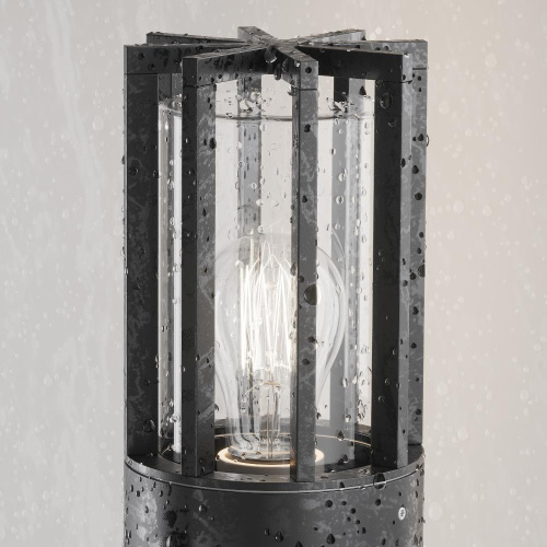 Настенный светильник (бра) Outdoor O453WL-02GF Настенный светильник (бра) Outdoor O453WL-02GF