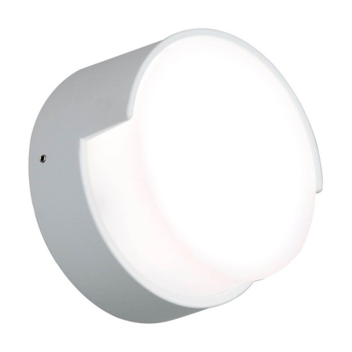 Уличный настенный светодиодный светильник ST Luce Linata SL090.511.01 Уличный настенный светодиодный светильник ST Luce Linata SL090.511.01