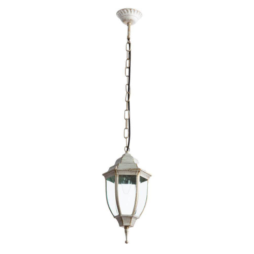 Уличный подвесной светильник Arte Lamp Pegasus A3151SO-1WG Уличный подвесной светильник Arte Lamp Pegasus A3151SO-1WG