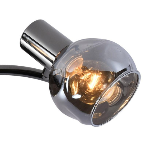 Спот Reluce 05958-0.8-04 PEARL BK Спот Reluce 05958-0.8-04 PEARL BK
