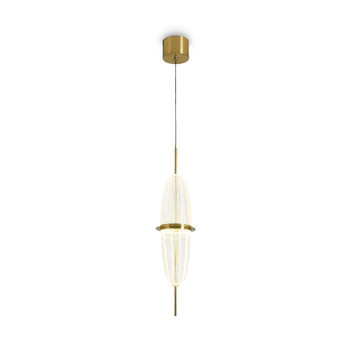 Подвесной светильник Freya FR6184PL-L8BS Подвесной светильник Freya FR6184PL-L8BS