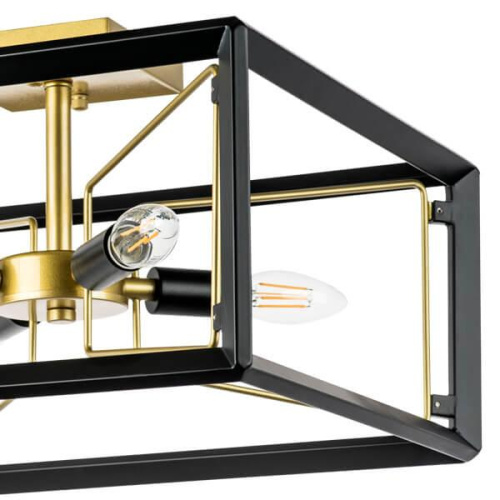 Потолочная люстра Osgona Regolo 713347 Потолочная люстра Osgona Regolo 713347