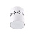 Потолочный светильник Fametto Sotto DLC-S616 GX53 White UL-00009784