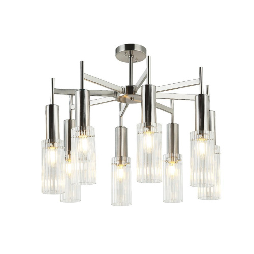 Подвесная люстра Stilfort Wunder 2160/11/08P Подвесная люстра Stilfort Wunder 2160/11/08P