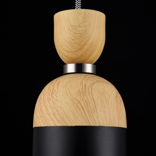 Подвесной светильник Maytoni Brava Lampada MOD239-11-B Подвесной светильник Maytoni Brava Lampada MOD239-11-B