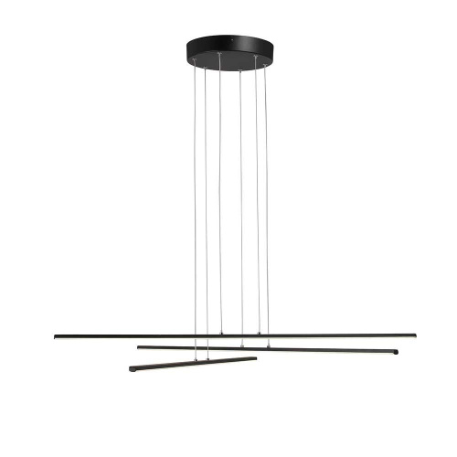 Подвесной светильник Vitaluce V3051-1/3S Подвесной светильник Vitaluce V3051-1/3S