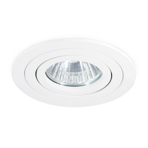 Встраиваемый светильник Ambrella light Techno Spot TN102501 Встраиваемый светильник Ambrella light Techno Spot TN102501