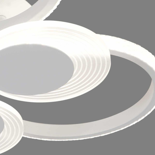 Потолочная светодиодная люстра Escada Castor 10232/6LED Потолочная светодиодная люстра Escada Castor 10232/6LED