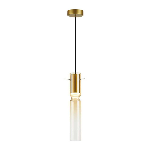 Подвесной светильник Odeon Light SCROW 5058/5LA Подвесной светильник Odeon Light SCROW 5058/5LA