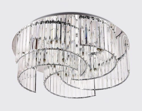 Потолочная люстра Ambrella light Traditional TR5205 Потолочная люстра Ambrella light Traditional TR5205