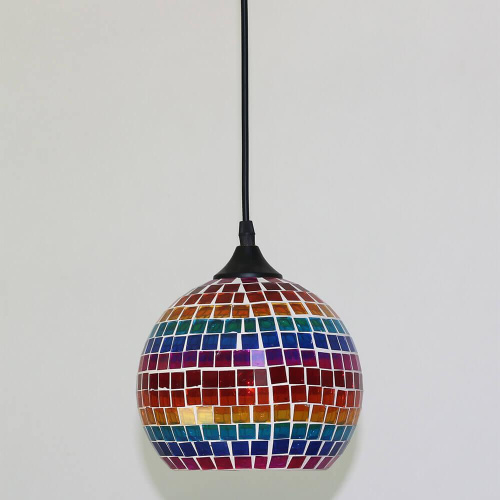 Подвесной светильник Hiper Tiffany H034-3 Подвесной светильник Hiper Tiffany H034-3