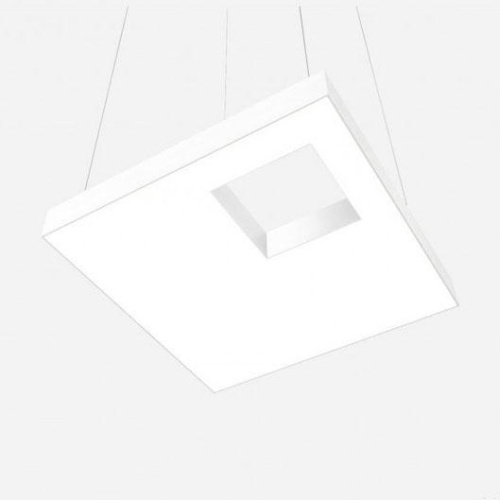 Подвесной светодиодный светильник Siled Cuadra-Hole-04 7370640 Подвесной светодиодный светильник Siled Cuadra-Hole-04 7370640