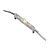 Встраиваемый светодиодный светильник Paulmann Special Line GrooveLight 93757